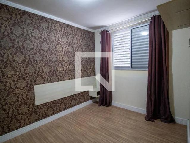 Apartamento aluguel em Votorantim