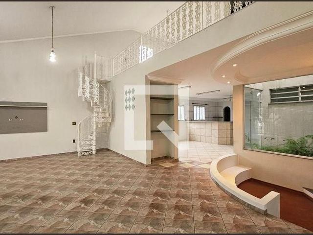 Casa aluguel em Jardim Europa, Jundiaí