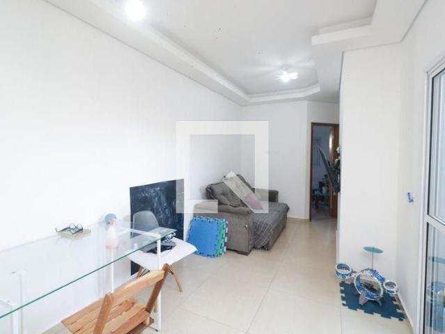 Apartamento aluguel em Jardim Ocara, Santo André