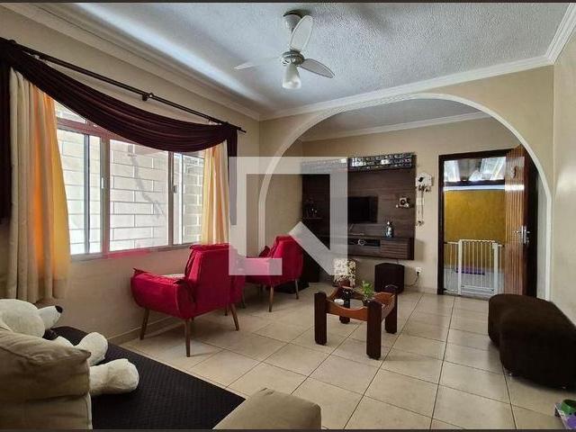 Casa aluguel em Vila São João, Santo André