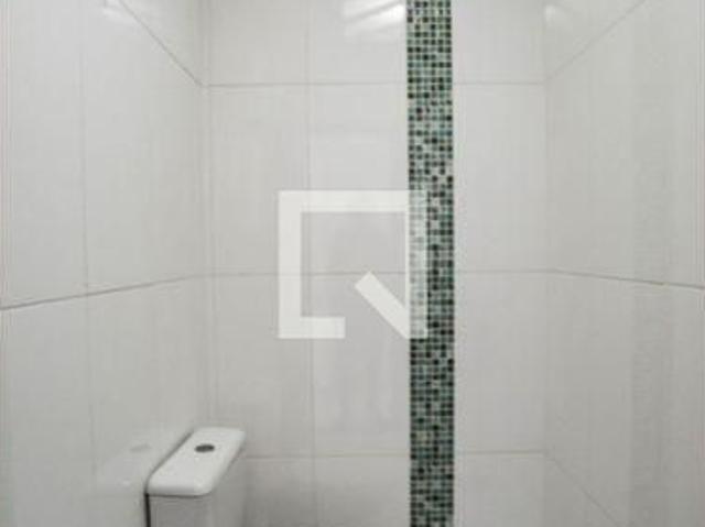 Apartamento aluguel em Vila São João, Santo André