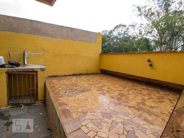 Casa aluguel em Recanto Parrilo, Jundiaí