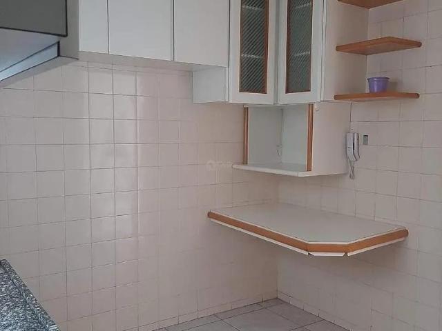 Apartamento aluguel em Vila Tito, Jundiaí