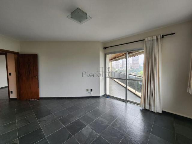 Apartamento aluguel em Vila Santo Antônio, Valinhos