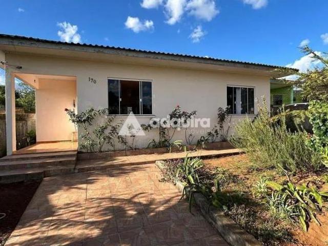Casa venda em Região Geográfica Imediata de Ponta Grossa, Ponta Grossa