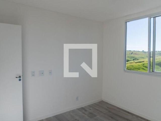 Apartamento aluguel em Vila Romana, Jacareí