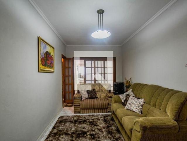 Casa aluguel em Santo André