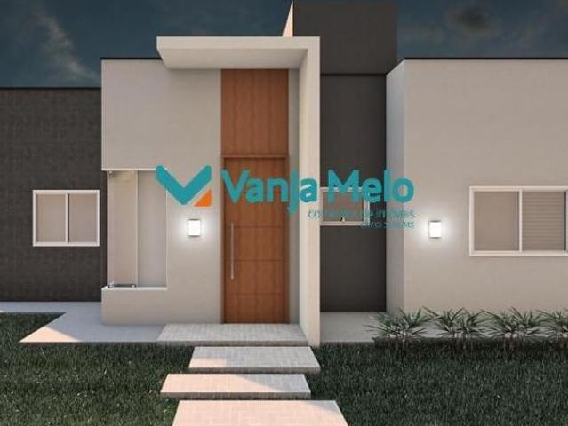 Casa venda em Região Geográfica Imediata de Três Lagoas, Angélica