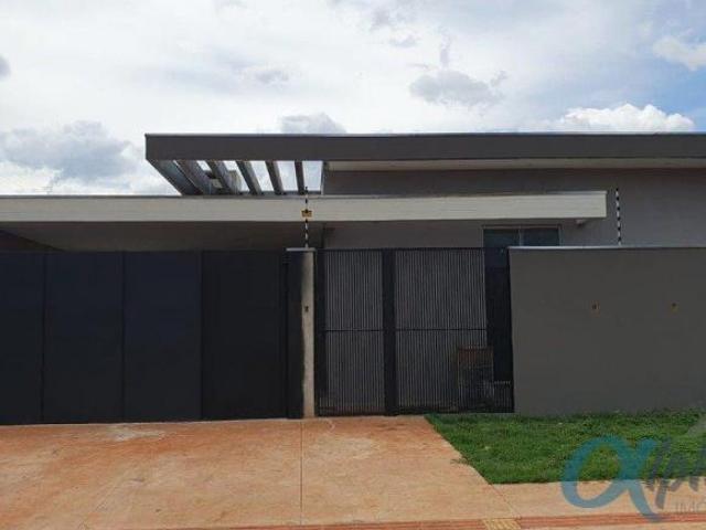 Casa venda em Região Geográfica Imediata de Dourados, Dourados
