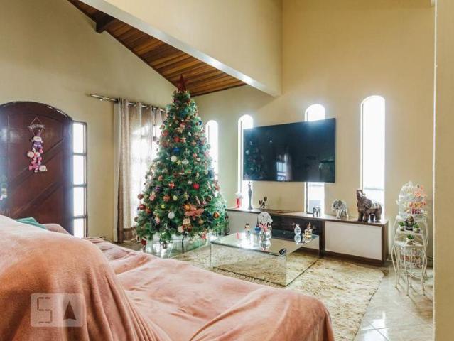Casa aluguel em Vila Noêmia, Mauá