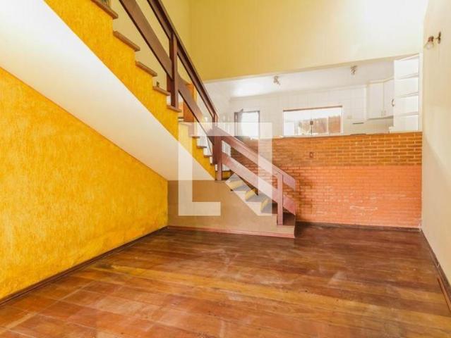 Casa aluguel em Vila Noêmia, Mauá