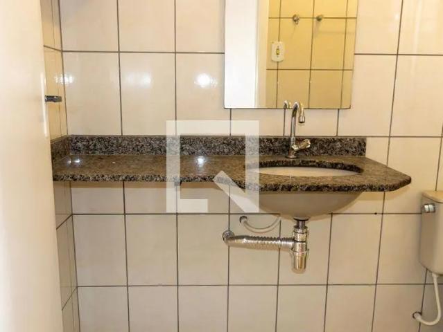 Apartamento aluguel em Jardim Pilar, Mauá