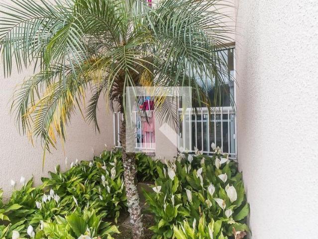 Apartamento aluguel em Poá