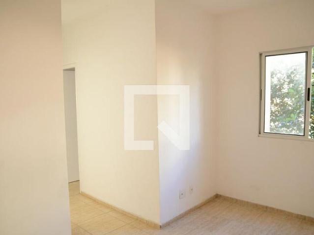 Apartamento aluguel em Cotia