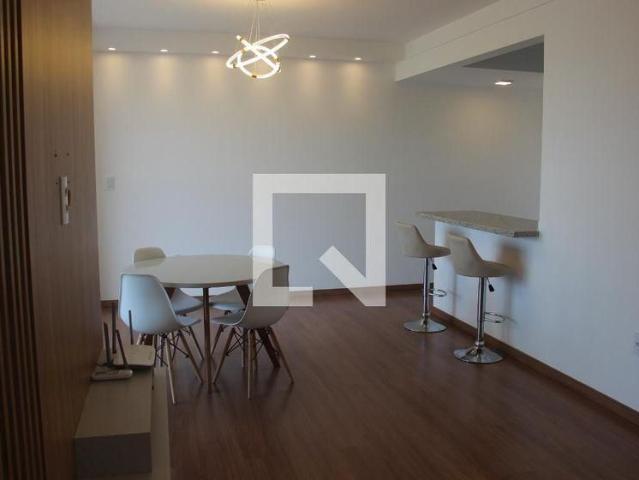 Apartamento aluguel em Jardim Moncayo, Sorocaba