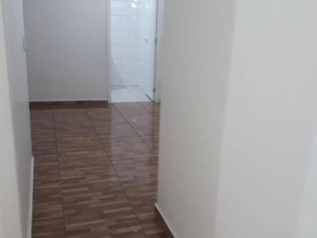 Apartamento venda em Cursino, São Paulo