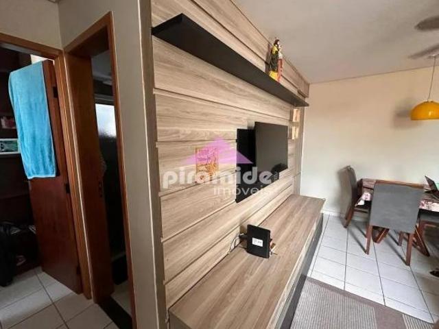 Apartamento venda em Região Imediata de São José dos Campos, Região Metropolitana do Vale do Paraíba e Litoral Norte