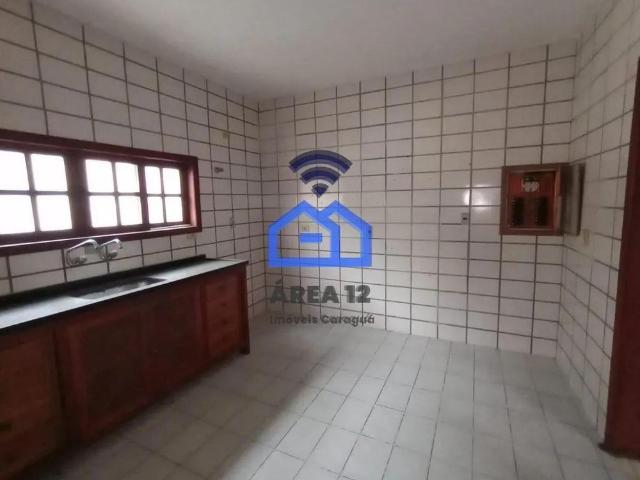Casa aluguel em Caraguatatuba