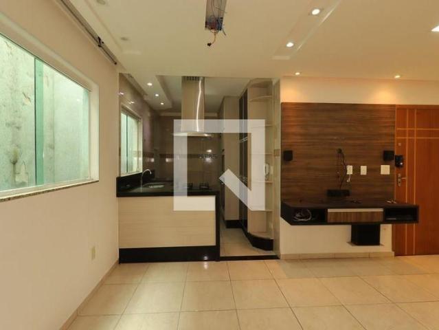 Apartamento aluguel em Vila Bela Vista, Santo André