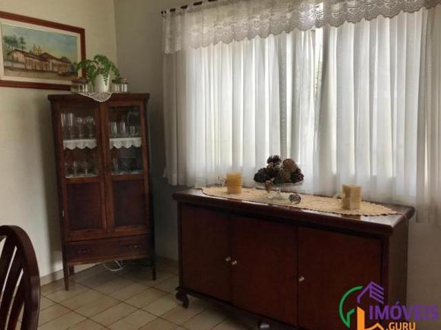 Casa venda em Jardim Quisisana, Poços de Caldas