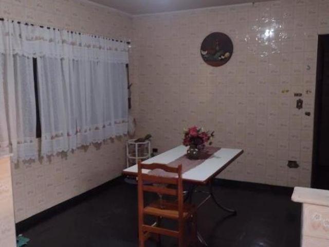 Casa venda em Jardim Centenário, Poços de Caldas