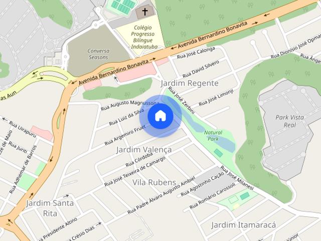 Casa aluguel em Região Imediata de Campinas, Região Metropolitana de Campinas
