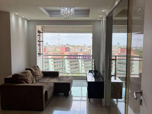 Apartamento aluguel em Jardim Renascença I, São Luís