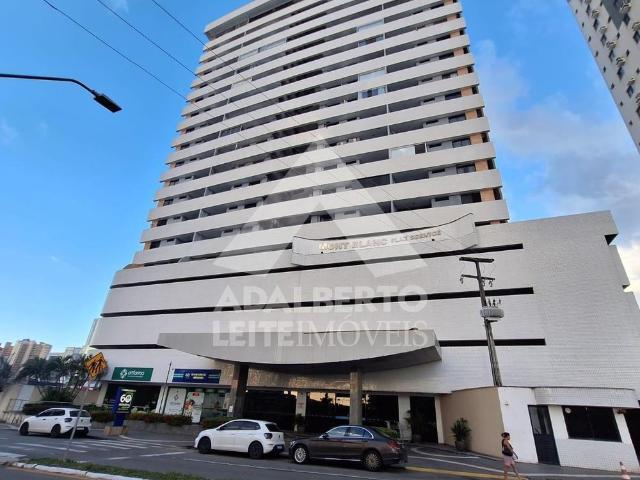 Apartamento aluguel em Jardim Renascença II, São Luís