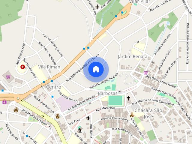 Apartamento aluguel em Região Imediata de São Paulo, Região Metropolitana de São Paulo