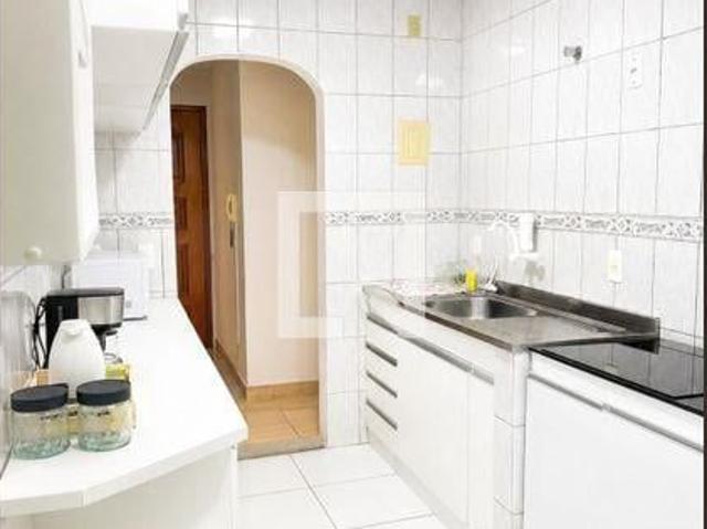 Apartamento aluguel em Jardim Riacho das Pedras, Contagem