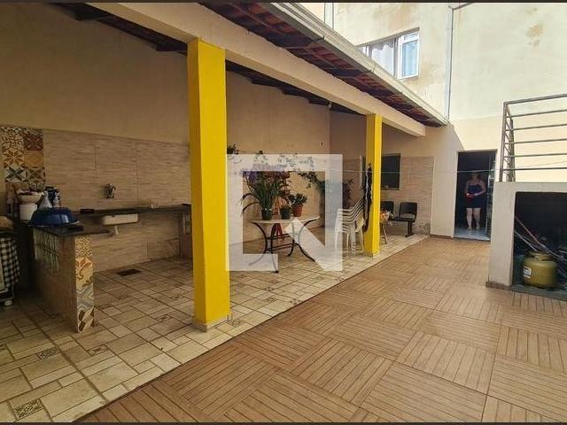 Casa aluguel em Jardim Riacho das Pedras, Contagem
