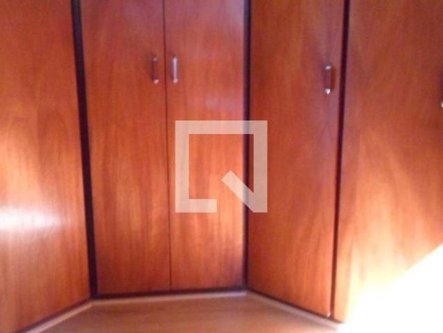 Apartamento aluguel em Vila Santo Antônio do Portão, Cotia