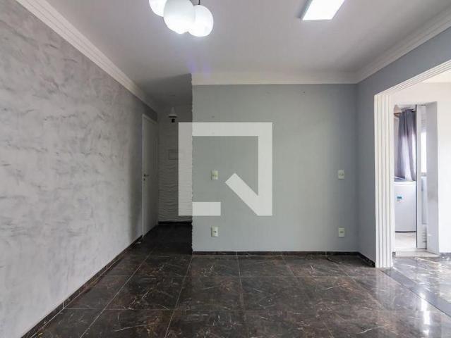 Apartamento aluguel em Jardim São Silvestre, Osasco