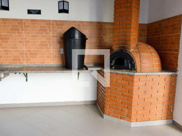 Apartamento aluguel em Jardim São Silvestre, Osasco