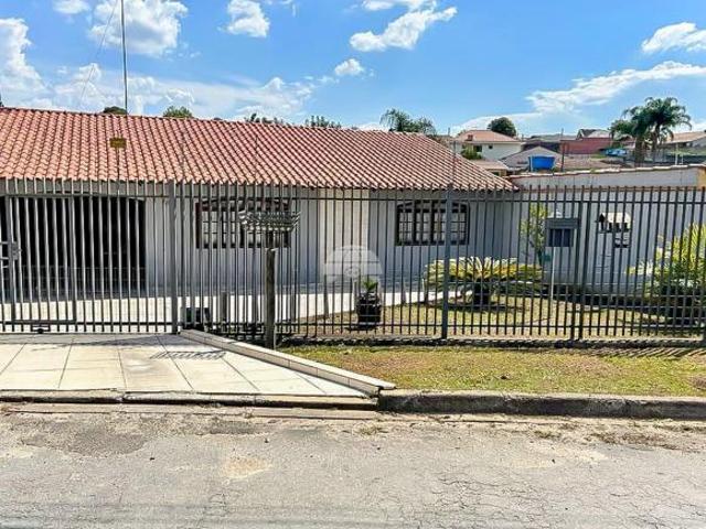 Casa venda em Região Geográfica Imediata de Curitiba, Região Metropolitana de Curitiba