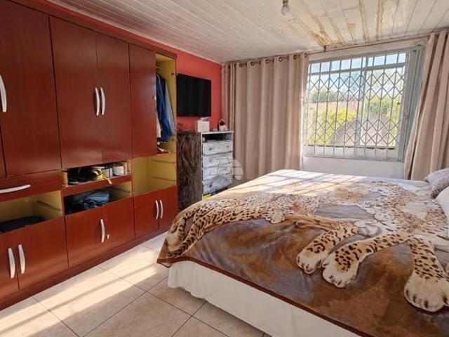 Casa venda em Colônia São Venâncio, Almirante Tamandaré