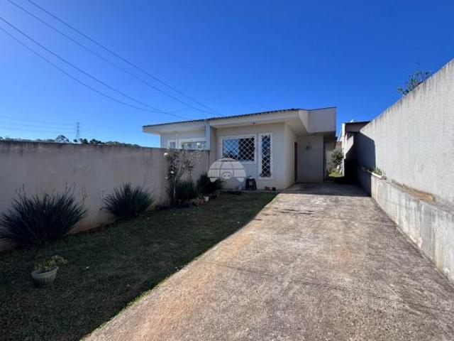 Casa venda em Jardim São Francisco, Almirante Tamandaré