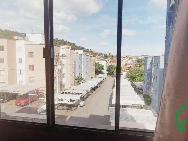 Apartamento venda em Região Geográfica Imediata de Poços de Caldas, Poços de Caldas