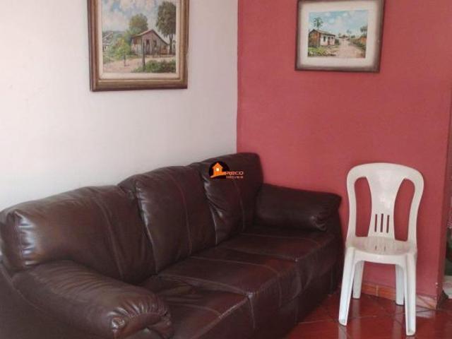 Casa venda em Jardim São José, Belo Horizonte