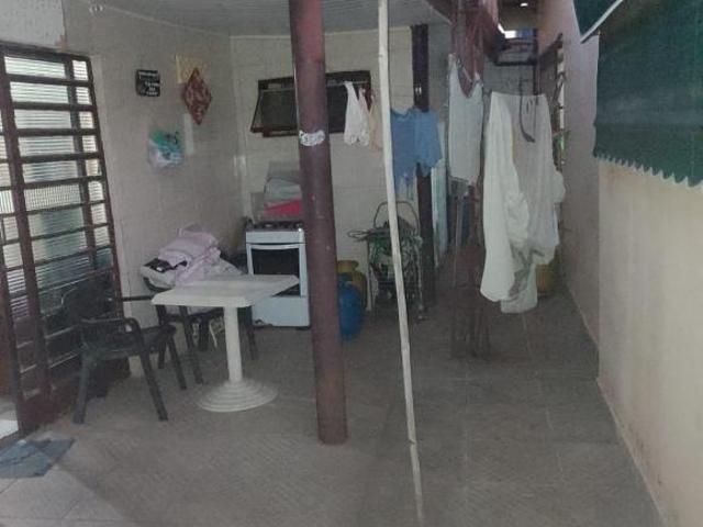 Casa venda em Região Imediata de São João da Boa Vista, Vargem Grande do Sul