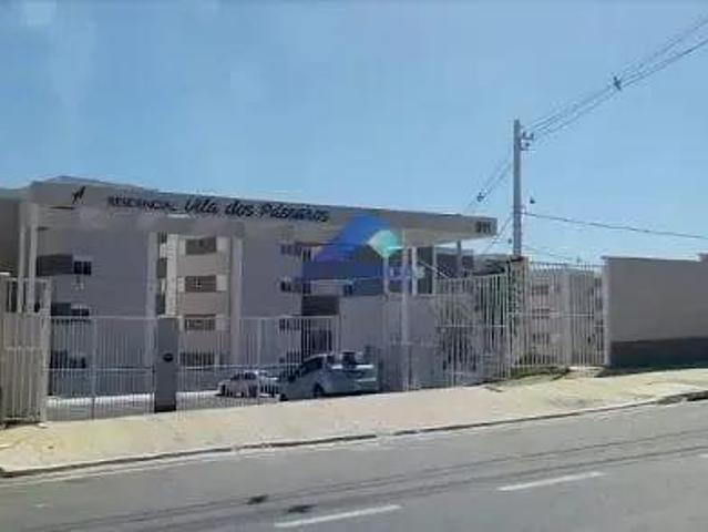 Apartamento venda em Região Imediata de São José dos Campos, Região Metropolitana do Vale do Paraíba e Litoral Norte