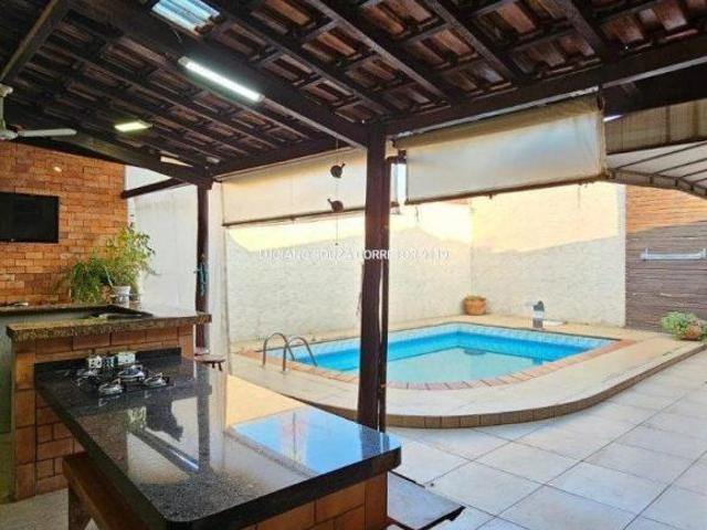 Casa venda em Região Geográfica Imediata de Campo Grande, Campo Grande