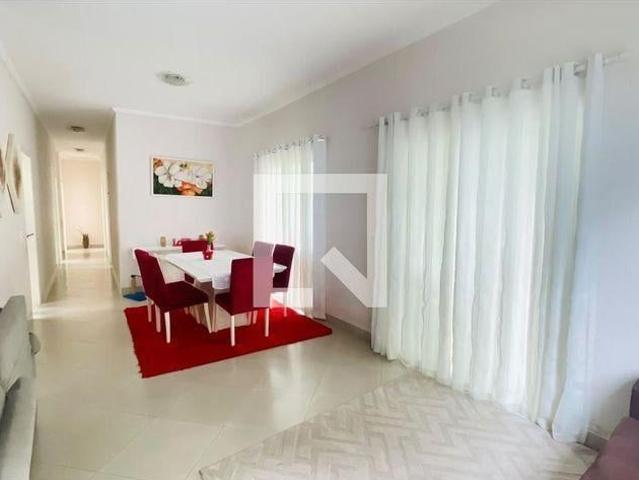 Casa aluguel em Jardim São Luiz, Cotia
