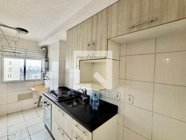 Apartamento aluguel em Parque dos Sonhos, Ferraz de Vasconcelos