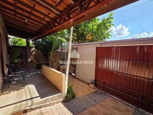 Casa venda em Jardim Belvedere, Sorocaba