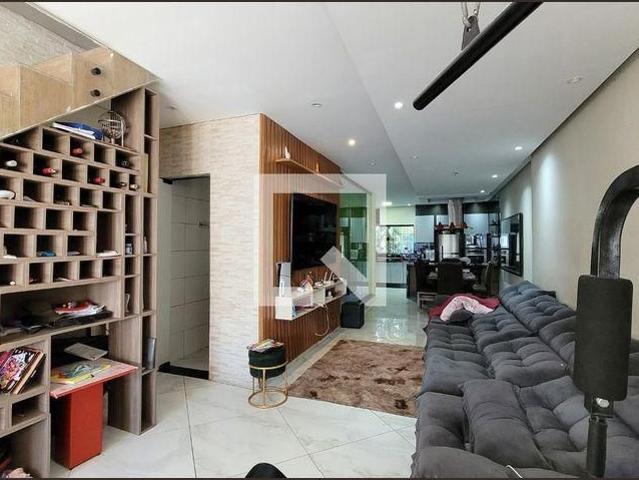 Casa aluguel em Núcleo Quinta da Boa Vista, Itaquaquecetuba