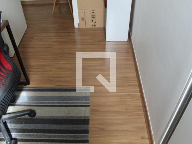 Apartamento aluguel em Cotia