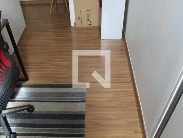 Apartamento aluguel em Cotia