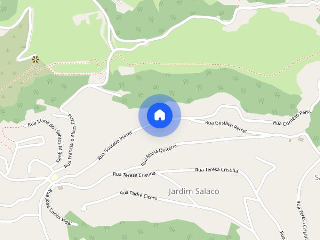 Casa aluguel em Região Geográfica Imediata de Petrópolis, Teresópolis