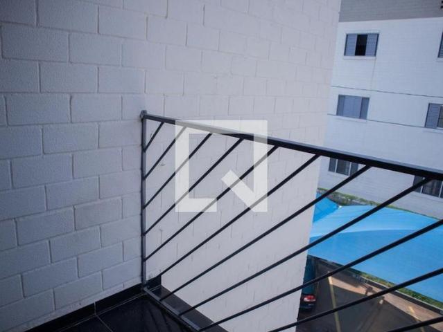 Apartamento aluguel em Parque dos Pinheiros, Hortolândia